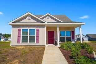 51 Woodsorrel St in Freeport, FL - Building Photo