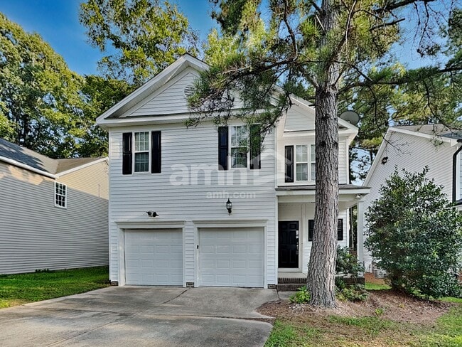 832 Brookhannah Ct