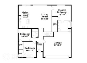 2152 Mallard Pointe Dr in Kannapolis, NC - Building Photo - Building Photo