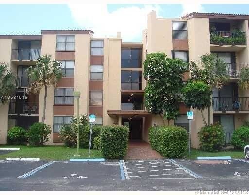 14525 N Kendall Dr-Unit -302J in Miami, FL - Building Photo - Building Photo