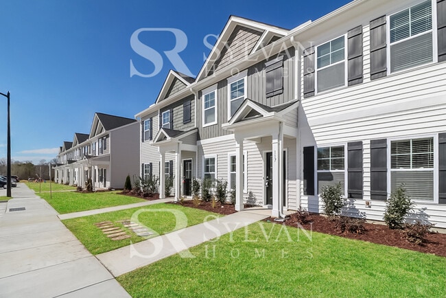 117 Boykin Ave in Selma, NC - Building Photo - Building Photo