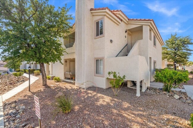 property at 7909 Fossil Creek Ln
