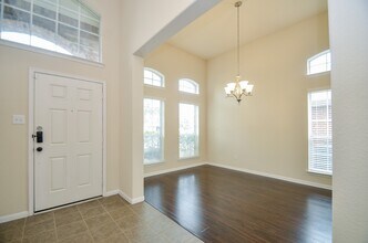 2903 Gaelic Green St in Houston, TX - Building Photo - Building Photo