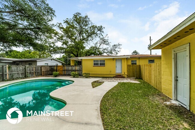 4020 Angol Pl, Unit 5002 in Jacksonville, FL - Building Photo - Building Photo