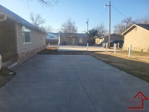 1604 NW Lindy Ave in Lawton, OK - Building Photo - Building Photo