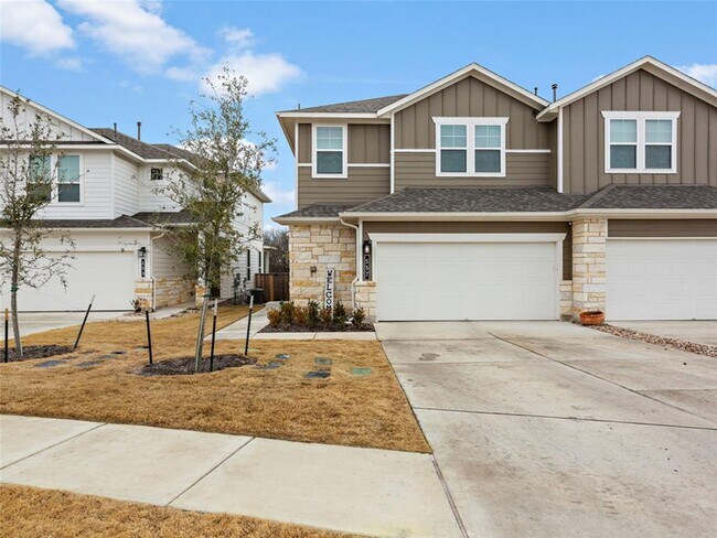557 Peace Dr in Liberty Hill, TX - Building Photo - Building Photo
