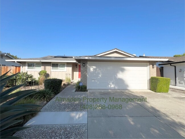 property at 6270 Tillamook Dr