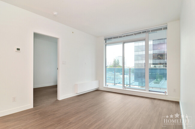 property at 13615 Fraser Hwy