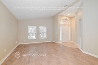 2851 Stags Leap Dr in Orange City, FL - Foto de edificio - Building Photo