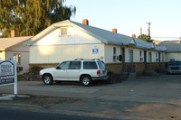 803 N 1st St in Yakima, WA - Building Photo - Building Photo