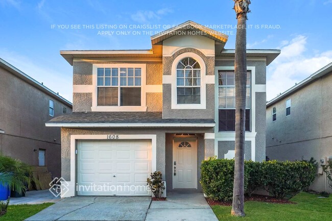 property at 1608 Prowmore Dr