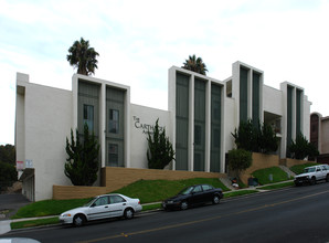 The Carthage Apartments in Oceanside, CA - Building Photo - Building Photo