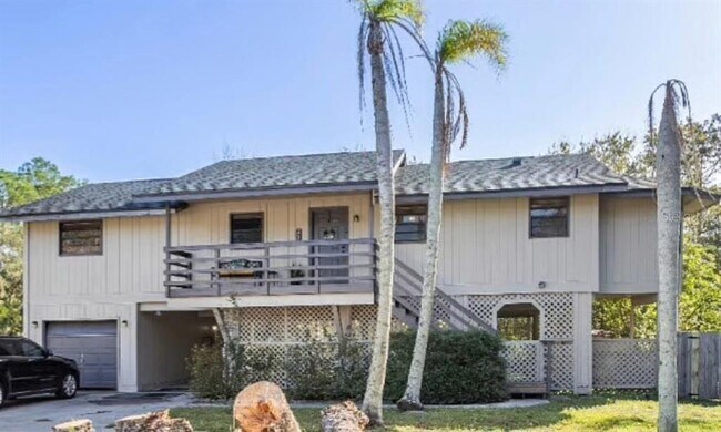 property at 3002 Evensong Ct