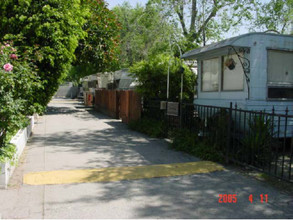 Magnolia Trailer Park in El Monte, CA - Building Photo - Building Photo