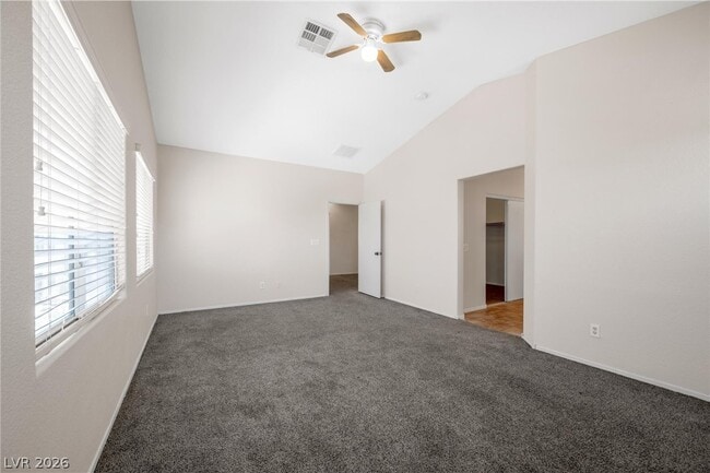 property at 6344 N Tim English St