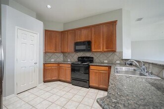 2007 Crosby Dr in Forney, TX - Building Photo - Building Photo