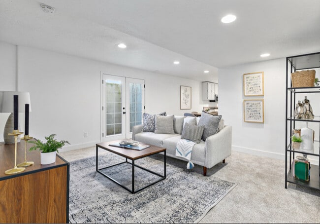 property at 1084 W 300 S St