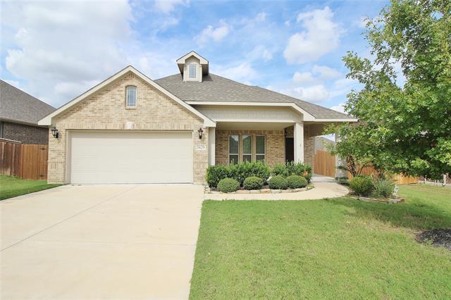 3629 Worthington Dr in Midlothian, TX - Building Photo