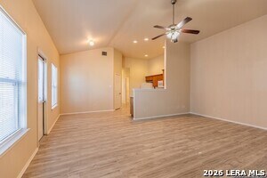 7226 Golf in San Antonio, TX - Foto de edificio - Building Photo