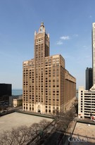 680 N Lake Shore Dr in Chicago, IL - Foto de edificio - Building Photo