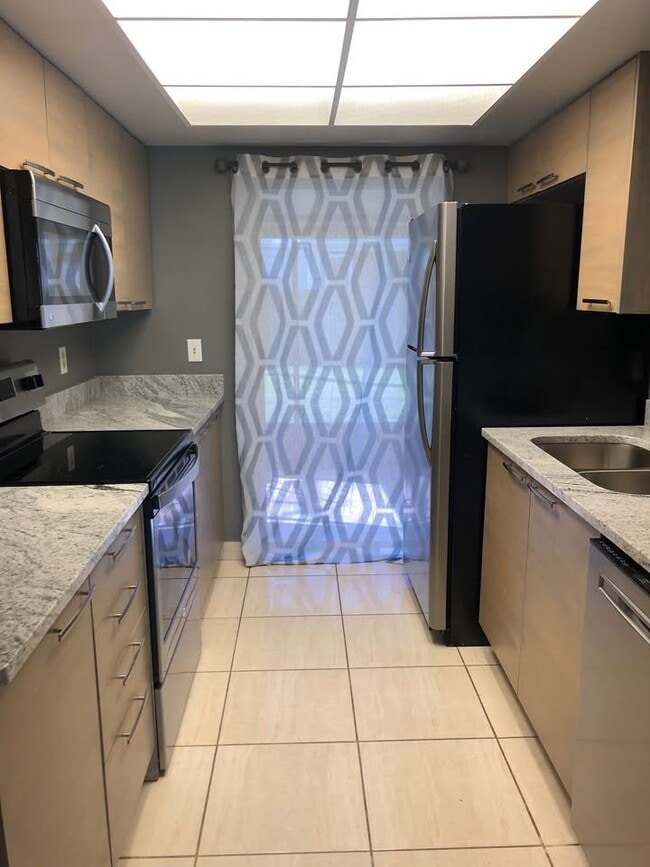 property at 43 Las Palmas Way