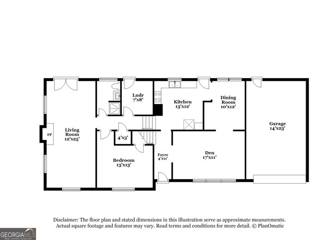 2953 Cohassett Ln in Decatur, GA - Building Photo - Building Photo