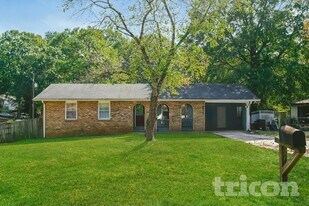 50 Highland Blvd in Stockbridge, GA - Building Photo