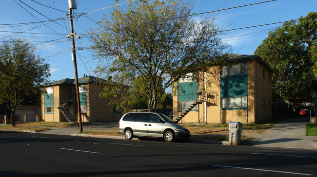 465 N 11th St in San Jose, CA - Building Photo - Building Photo