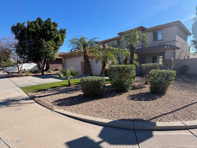 12849 W Weldon Ave in Avondale, AZ - Building Photo - Building Photo