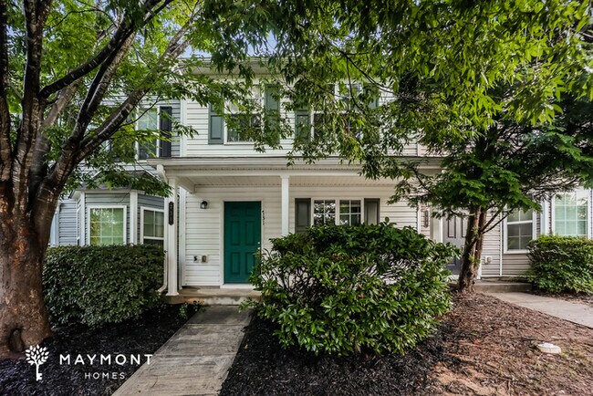 property at 731 Crestwell Cir
