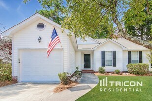 225 Salusbury Ln in Columbia, SC - Building Photo