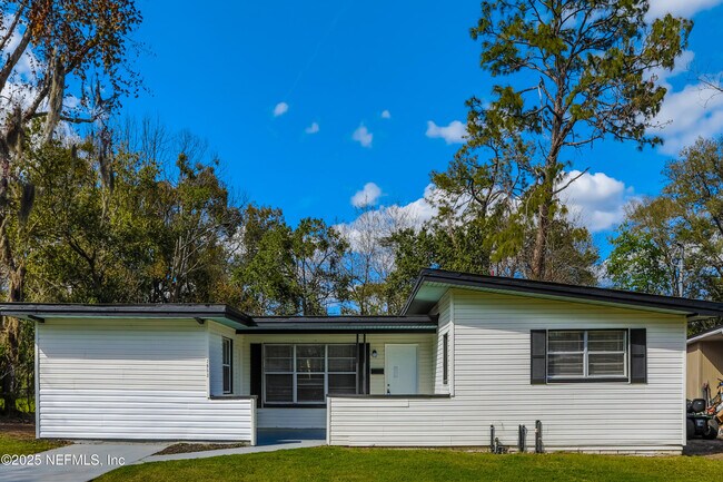 property at 7953 Patou Dr S