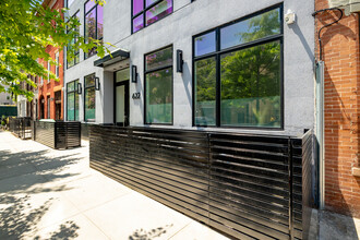 622 Grand Ave in Brooklyn, NY - Foto de edificio - Building Photo