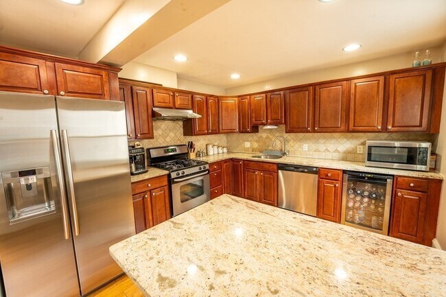 property at 15 Downer Ct