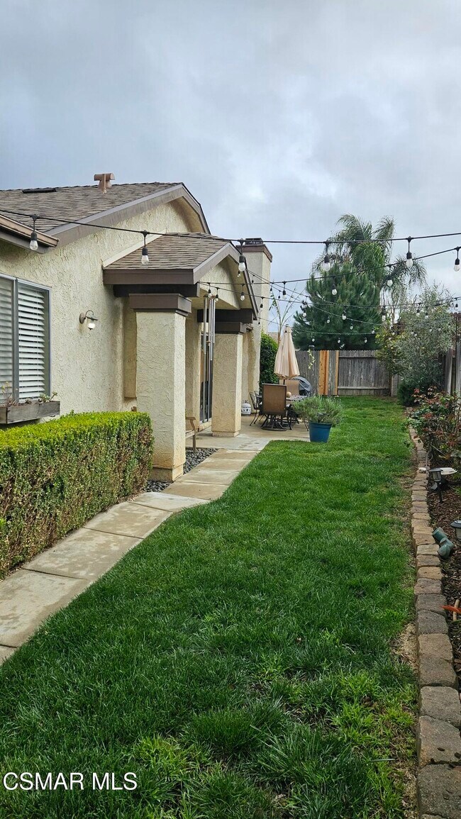 14640 Marymount St in Moorpark, CA - Building Photo - Building Photo