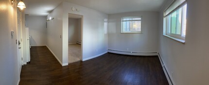 Rue de Paris Apartments in Aurora, CO - Building Photo - Building Photo