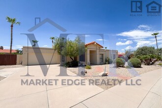10943 E Palomino Rd in Scottsdale, AZ - Building Photo - Building Photo