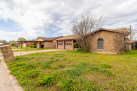 3634 Auburn Dr in Abilene, TX - Foto de edificio - Building Photo