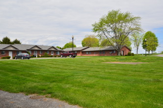 Clearview Meadows Apartments in Butler, PA - Building Photo - Building Photo