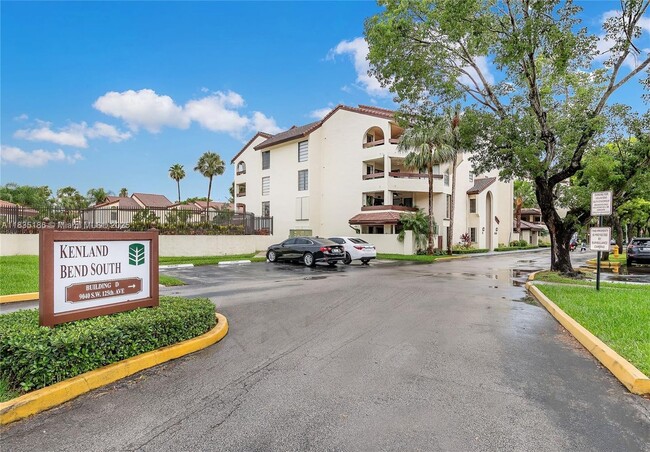 property at 9040 SW 125th Ave