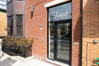 The Nicole in Hoboken, NJ - Building Photo - Building Photo