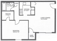 Linden Park Apartments photo'