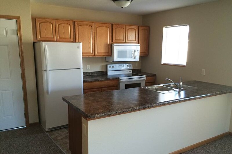 1721 W 5th St in Winona, MN - Building Photo