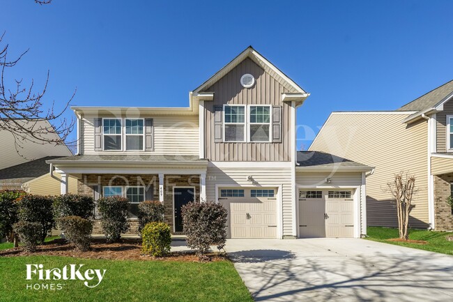 property at 409 Soaring St