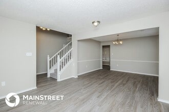 2817 Fenwick St in Grand Prairie, TX - Building Photo - Building Photo