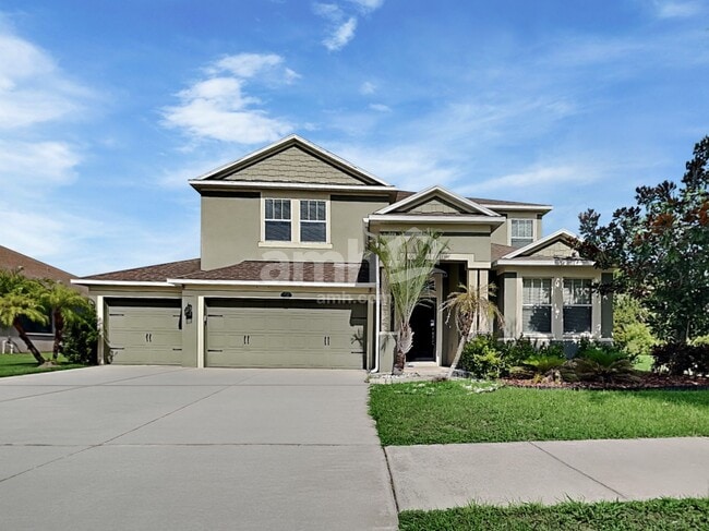 property at 7512 Tangle Bend Dr