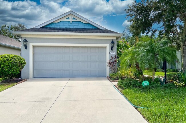 4639 Summerlake Cir in Parrish, FL - Building Photo - Building Photo
