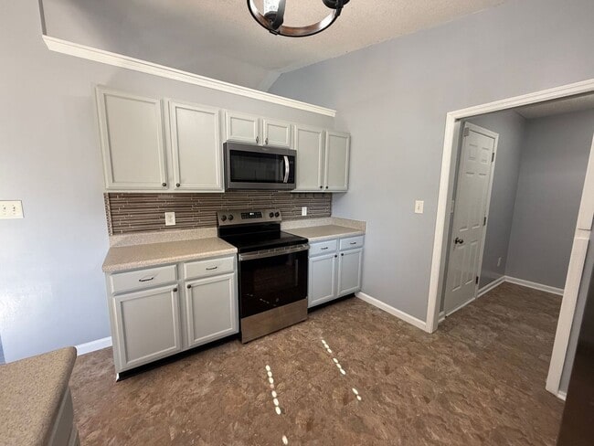 203 Angie Ct in Richlands, NC - Building Photo - Building Photo