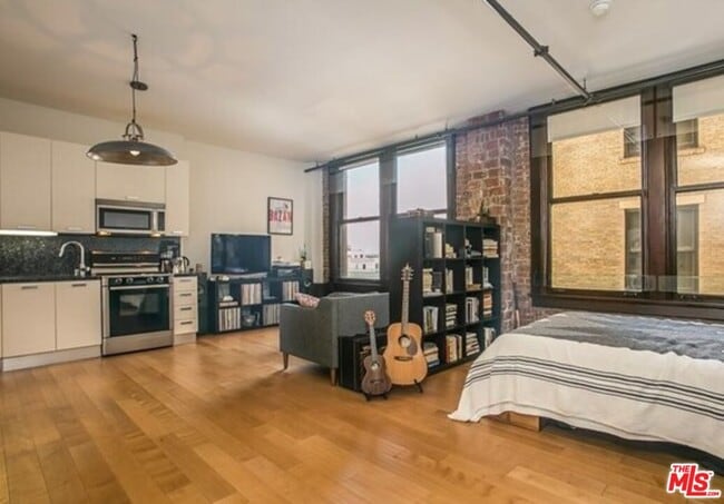 property at 460 S Spring St