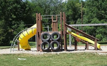 Meadow Creek in Bryan, OH - Building Photo - Building Photo